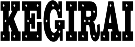 KEGIRAIロゴ