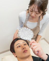 ビフォーアフター 施術例2