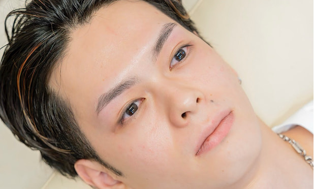 施術の流れ 08 施術完了