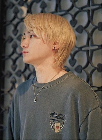 KEGIRAI メンズ眉毛サロン