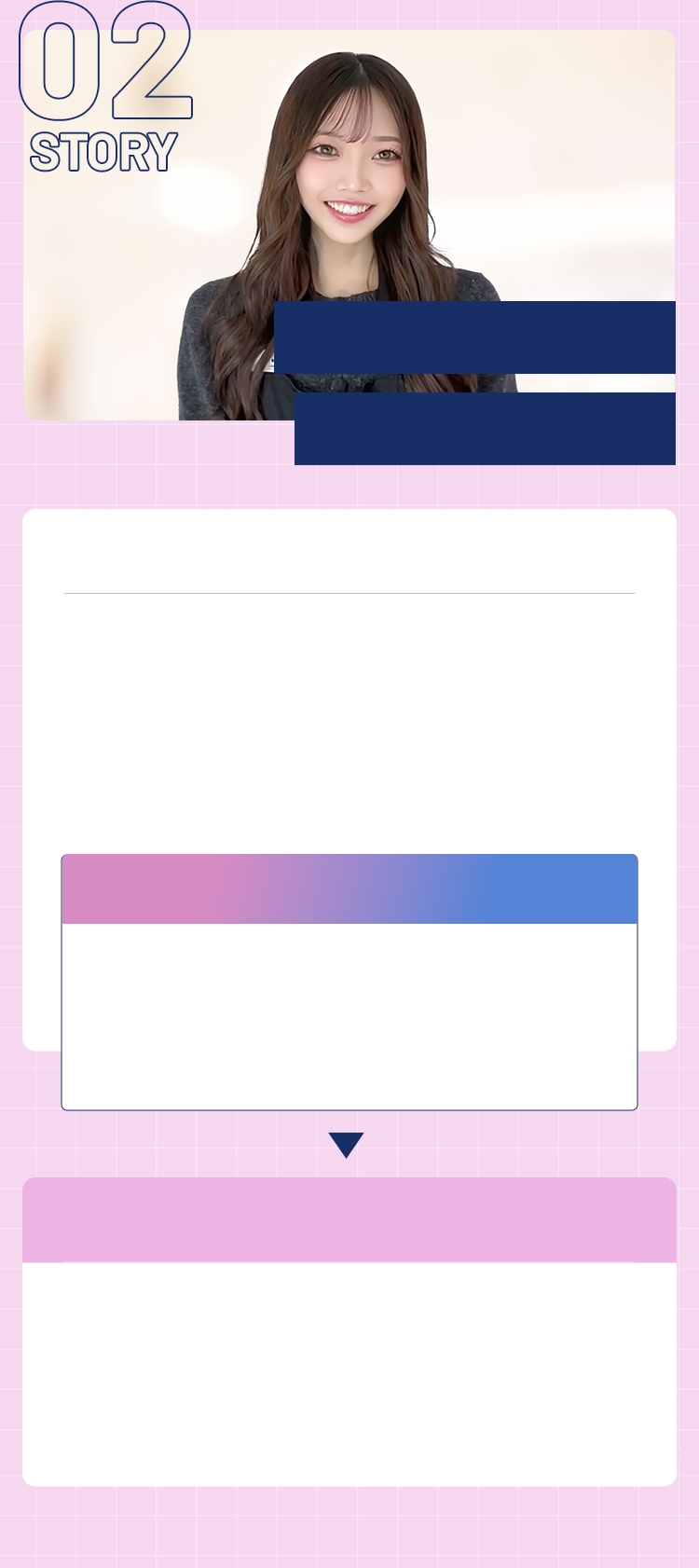 美容師免許取得後未経験Aさん(22)