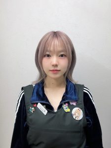 さゆり