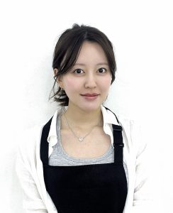 あい